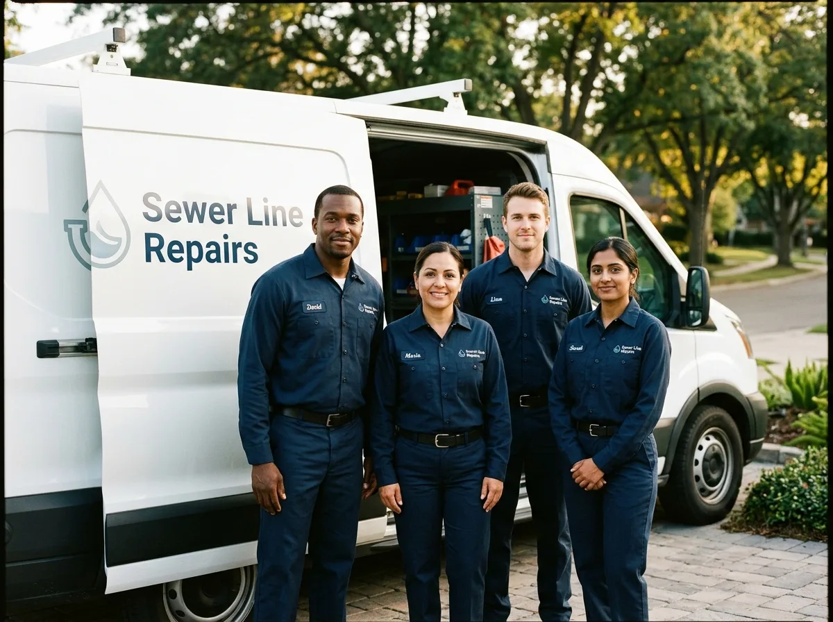 Emergency Plumber company in South Amana, IA