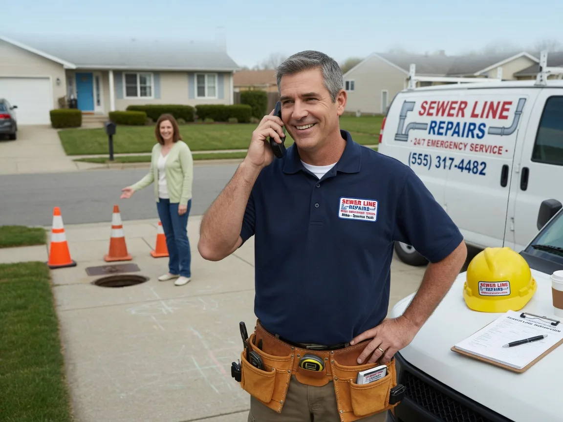 Emergency Plumber South Amana, IA FAQs
